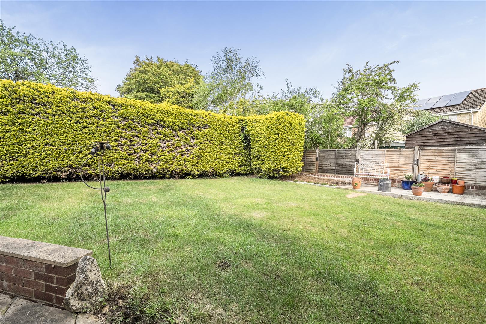 Brighton Way, Chippenham
